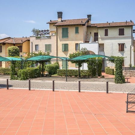 Appartement Maloma à Peschiera del Garda Extérieur photo