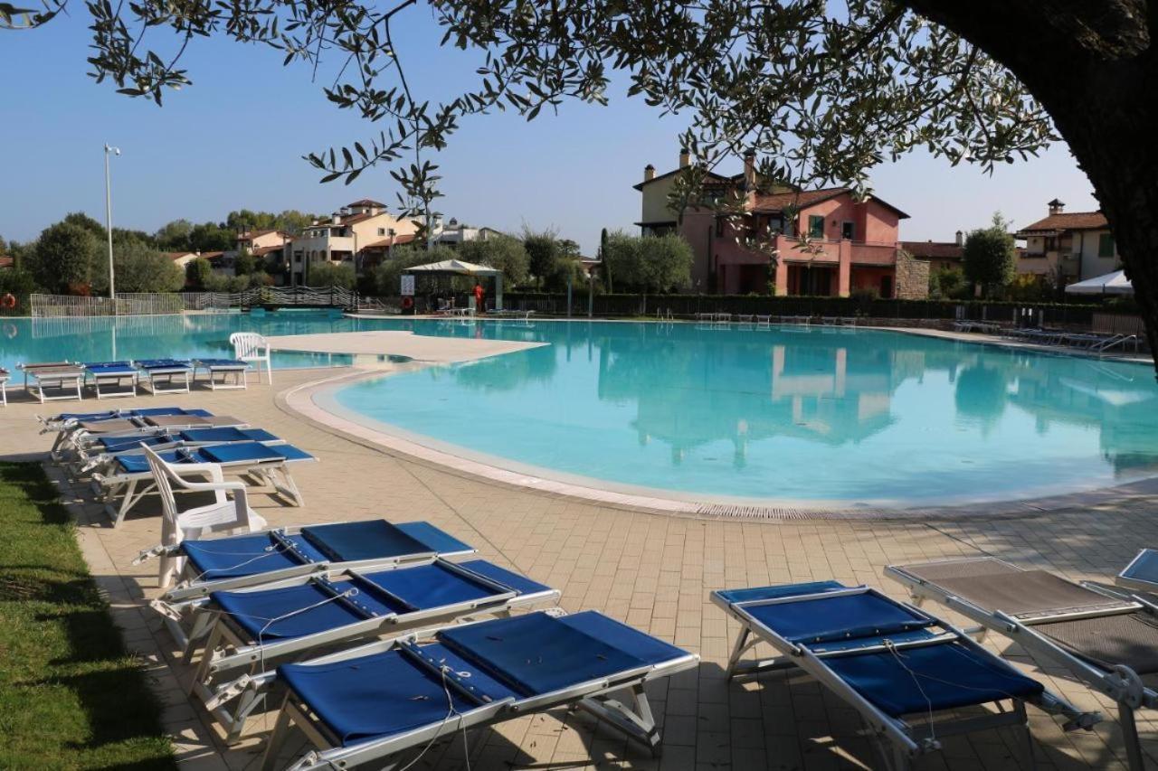 Appartement Maloma à Peschiera del Garda Extérieur photo