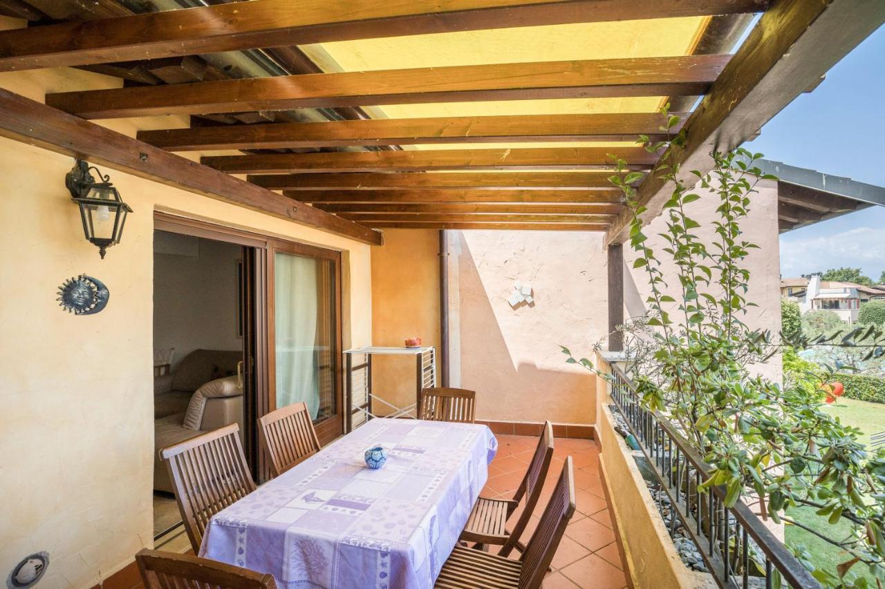 Appartement Maloma à Peschiera del Garda Extérieur photo
