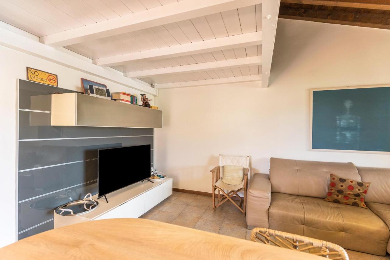 Appartement Maloma à Peschiera del Garda Extérieur photo