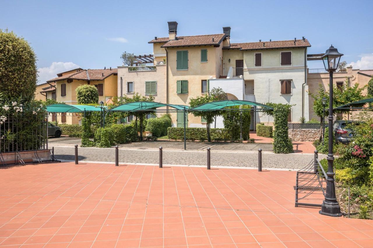Appartement Maloma à Peschiera del Garda Extérieur photo