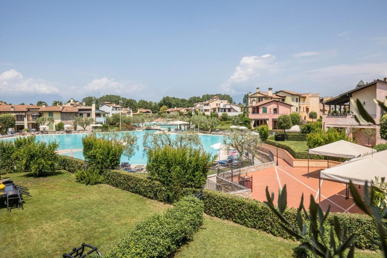 Appartement Maloma à Peschiera del Garda Extérieur photo
