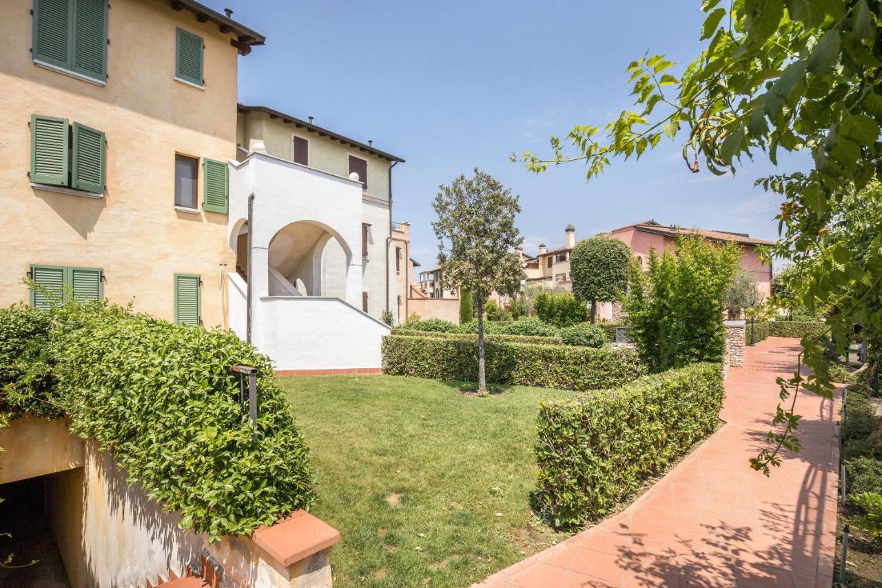 Appartement Maloma à Peschiera del Garda Extérieur photo