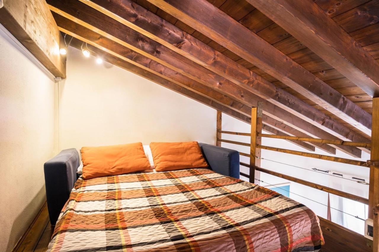 Appartement Maloma à Peschiera del Garda Extérieur photo