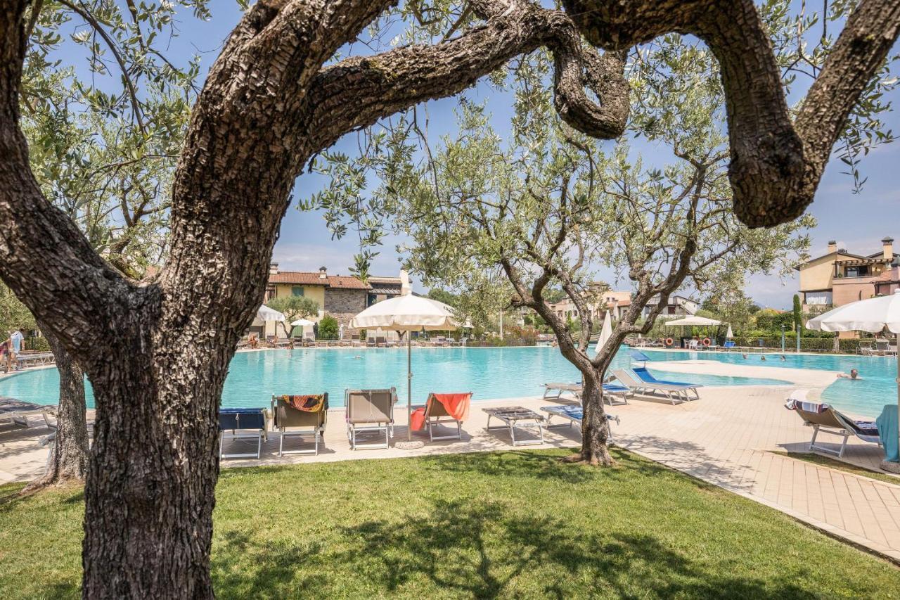 Appartement Maloma à Peschiera del Garda Extérieur photo