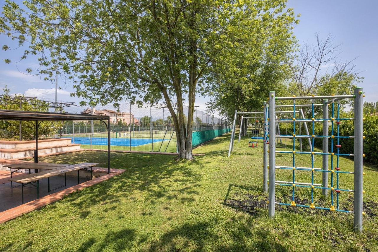 Appartement Maloma à Peschiera del Garda Extérieur photo