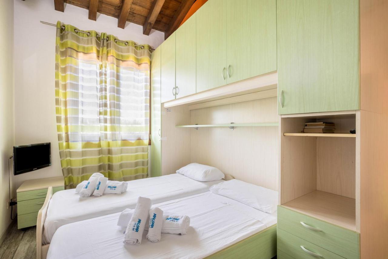 Appartement Maloma à Peschiera del Garda Extérieur photo