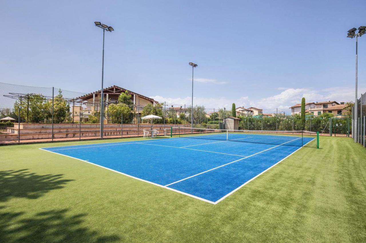 Appartement Maloma à Peschiera del Garda Extérieur photo