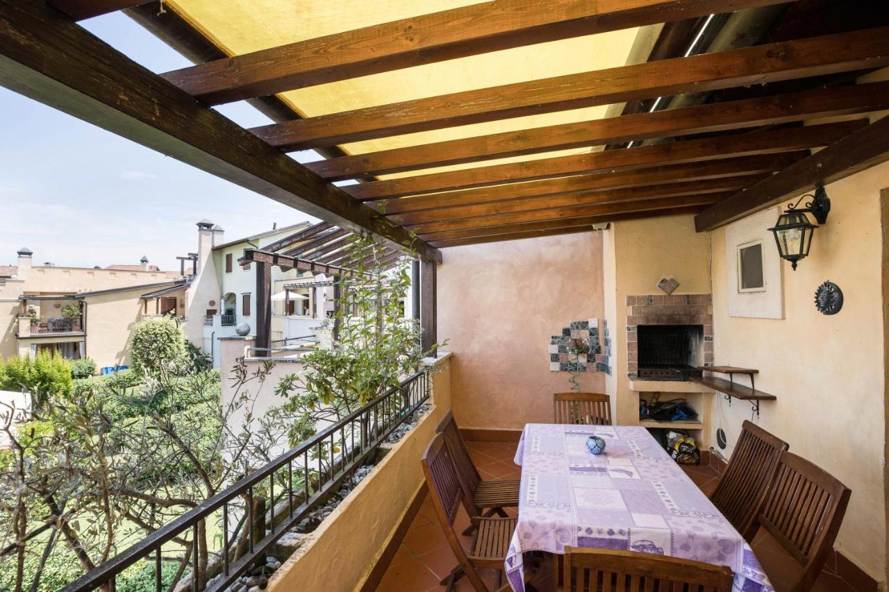Appartement Maloma à Peschiera del Garda Extérieur photo