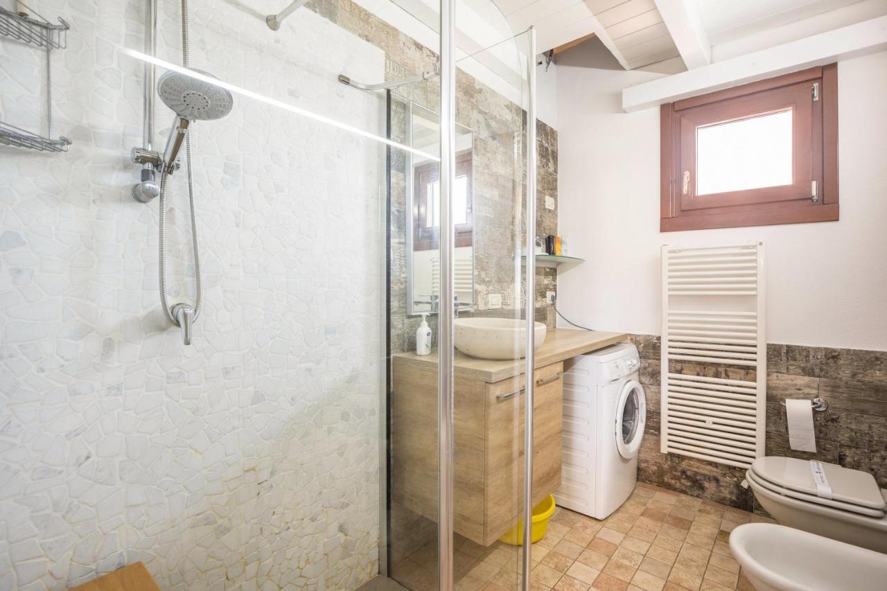 Appartement Maloma à Peschiera del Garda Extérieur photo