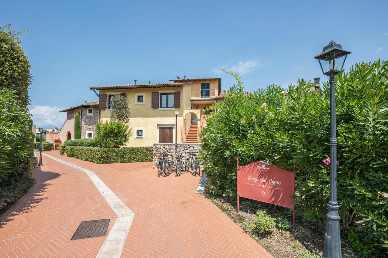 Appartement Maloma à Peschiera del Garda Extérieur photo