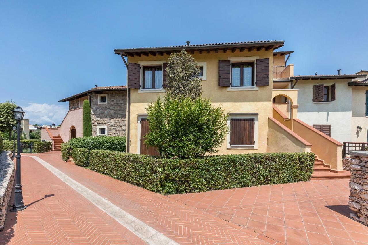 Appartement Maloma à Peschiera del Garda Extérieur photo