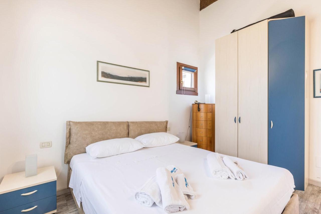 Appartement Maloma à Peschiera del Garda Extérieur photo