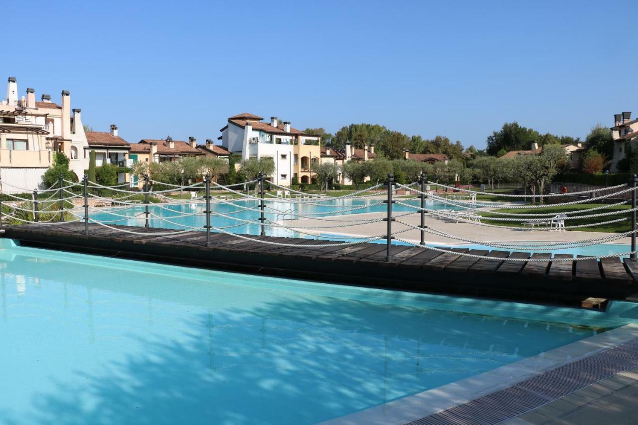 Appartement Maloma à Peschiera del Garda Extérieur photo